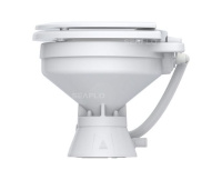 Купить Унитаз электрический 12 В (Compact), SeaFlo арт. SFMTE101