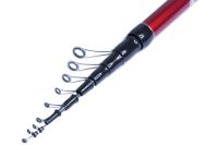 Купить Удилище попл. Maximus с кол. North Witch  4,5 m, 3-15 g арт. MTRFNW450
