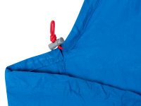 Купить Вставка в мешок спальный High Peak Cotton Inlett Mummy синий, 225 см длина, 23506 арт. 1096352