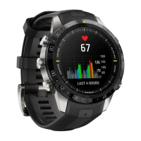 Купить Garmin MARQ Athlete (Gen 2) арт. 010-02648-41