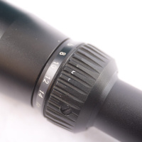 Купить Прицел Veber Пневматика II 6-24X44 AOE RG (уценка 03) арт. 27410у03