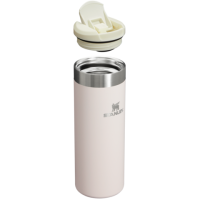 Купить Термокружка Stanley AeroLight Transit Mug  (0,47 литра), белый арт. 10-10787-120