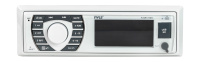 Купить Морская акустика 1DIN PYLE PLMRKT38W, комплект арт. PLMRKT38W