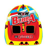 Купить Баллон буксируемый Big Bubba Hi Vis арт. 171050