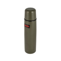 Купить Термос Thermos FBB-750AG (0, 75 литра), хаки арт. 673466