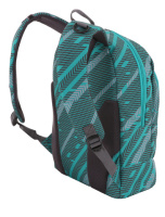 Купить Рюкзак Swissgear, голубой/серый, 32х16х43 см, 22 л арт. 2821630406