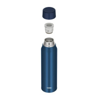 Купить Термос THERMOS FJK-1000 NVY 1.0L арт. 562517