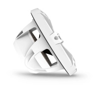 Купить Fusion® Signature Series 3i Marine Coaxial Speakers - 7,7-дюймовые спортивные коаксиальные громкоговорители для лодок белого цвета мощностью 280 Вт (пара) арт. 010-02772-20