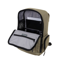 Купить Рюкзак WENGER 18'', оливковый, полиэстер 900D, 28x17,8x45,7 см, 22 л арт. 5657656408
