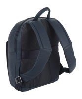 Купить Рюкзак Piquadro Acron 14", синий, 30x38x14 см арт. CA3214AO/BLU