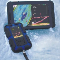 Купить Эхолот "Практик 8 PRO Wi-Fi DUO арт. P8PRWFDUO