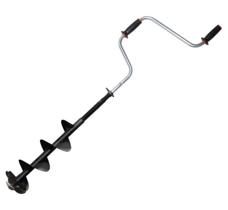 Купить Ручной ледобур MORA ICE Ultra Light 150 мм арт. 1075855