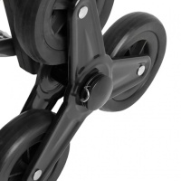 Купить Термосумка Thermos на колесиках (28 л.), серая арт. 469878