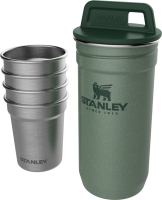 Купить Adventure Набор стопок 59ML Зеленый (10-01705-039) арт. 10-01705-039