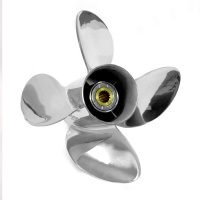 Купить Винт гребной Solas 4553-143-17, 4x14 1/4x17 (R) арт. 4553-143-17