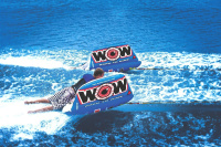 Купить Баллон буксируемый Zig Zag арт. 121050