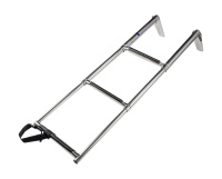 Купить Трап телескопический; 3 ступени арт. 3003