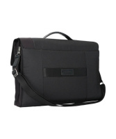 Купить Портфель Piquadro Tokyo 15,6", черный, 43,5х31,5х13 см арт. CA4473S107/N