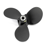 Купить Винт гребной Solas 3311-115-11-P, 3x11.5x11 (R) (со шпонкой) арт. 3311-115-11-P