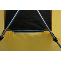 Купить Tramp палатка Sarma 2 (V2) (серый) арт. TRT-30