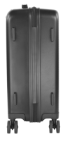 Купить Чемодан Bugatti Kallisto, чёрный, 35,5х23х53,5 см, 40,25 л арт. 49709001