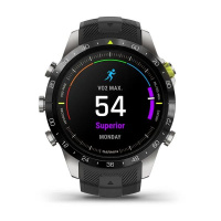 Купить Garmin MARQ Athlete (Gen 2) арт. 010-02648-41