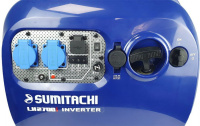Купить Генератор инверторный Sumitachi LH2700i 3квт арт. LH2700i