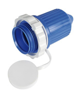 Купить Кожух брызгозащитный, 30 А (упаковка из 10 шт.) арт. 14-333-00_pkg_10