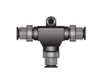 Купить Тройник CAN MMM, Quick (упаковка из 2 шт.) арт. FCPCHTCNMMM0A00_pkg_2