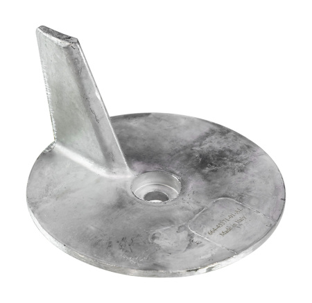 Купить Киль протектор Yamaha 20-50, Omax арт. 6644537101ZNTE_OM