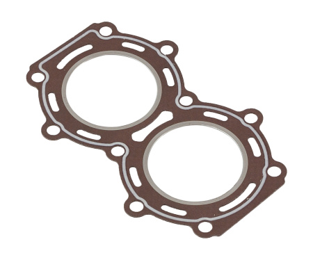 Купить Прокладка под головку цилиндров Suzuki DT9.9-15 арт. 1114193960000