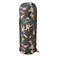 Купить Термос Biostal Охота (1 литр) в чехле, стальной арт. NBP-1000B