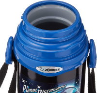 Купить Термос Zojirushi SC-ZT60-BA 0,6 л  (черн) арт. SC-ZT60-BA