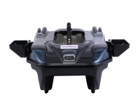 Купить Прикормочный кораблик Boatman Leader Pro Black арт. LE-PRO-B