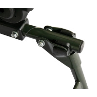 Купить Tramp кресло Comfort (зеленый) арт. TRF-030