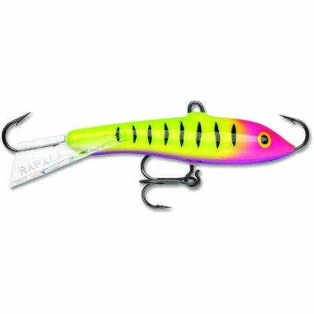 Купить Балансир RAPALA Jigging Rap 02 /HSP арт. W02-HSP