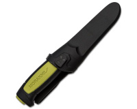 Купить Нож Morakniv Chisel, углеродистая сталь, 37117 арт. 37117