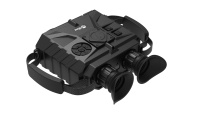 Купить Тепловизионный гибридный бинокль iRay xFuse PT Pro640 арт. PT Pro640