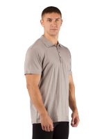 Купить Футболка  мужская DINGO/ кор. рукав/ шерсть 160/ серый / XXL, DINGO8181XXL арт. DINGO8181XXL