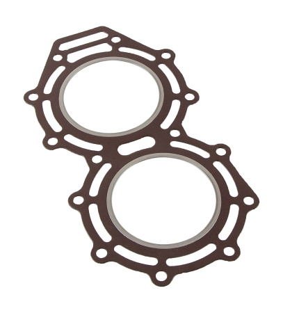 Купить Прокладка под головку цилиндров Suzuki DT90-100 арт. 1114187E20000