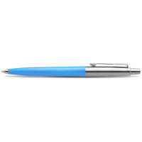 Купить Parker Jotter Original - K60 Sky Blue, шариковая ручка, M арт. R2123109