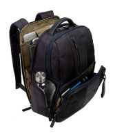 Купить Рюкзак Piquadro Brief 15,6'', синий, 30,5х42х18 см арт. CA4439BRBM/BLU