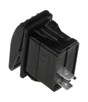 Купить Переключатель 2х поз ON-OFF 12V/20A 2Р (упаковка из 25 шт.) арт. AES111881P_pkg_25
