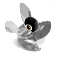 Купить Винт гребной Solas 3253-100-12, 4x10x12 (R) арт. 3253-100-12