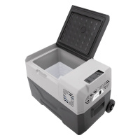 Купить Автохолодильник компрессорный Sumitachi CX40 арт. CX40S