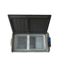 Купить Автохолодильник компрессорный Alpicool T36 (12/24/220V) арт. T36