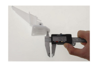 Купить Трубка Пито для манометрических спидометров арт. JYM1060