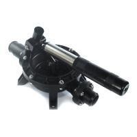 Купить Насос осушительный ручной 720GPH арт. 71601