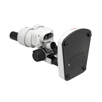 Купить Микроскоп Микромед Атом 20x в кейсе арт. 25654