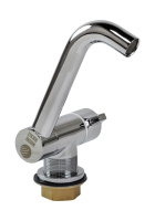 Купить Кран складной, горячая и холодная вода, Marine Rocket (упаковка из 10 шт.) арт. MRS001CF_pkg_10